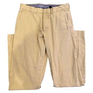 Jcrew Mens Chino Khaki Pants